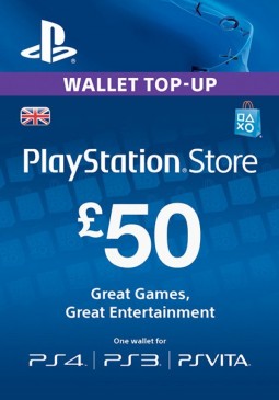 Psn 50 deals